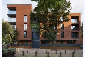 One Church Square - Exterior (Dolphin Living)